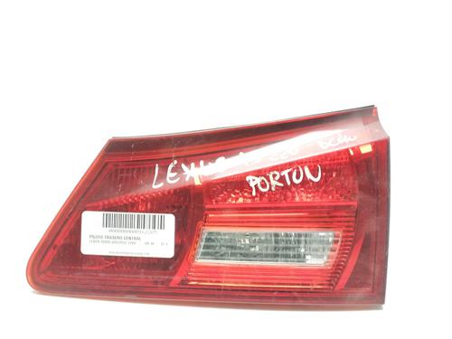 Luz central traseira Luz central traseira 10979932 10979932