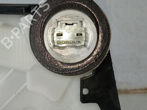 Front right lock TOYOTA YARIS (_P13_)  | BP10164865C97 