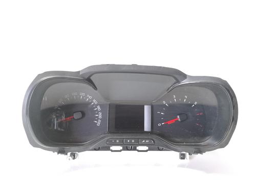 Used Instrument cluster TOYOTA PROACE Van (MDX_) 1.6 D (MDX9) (90 hp) 10210642