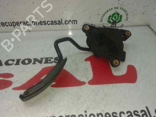 Pedal RENAULT CLIO III (BR0/1, CR0/1)  | BP7954095I4 