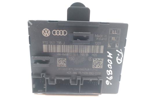 Used Comfort control module Comfort control module 16205051 16205051
