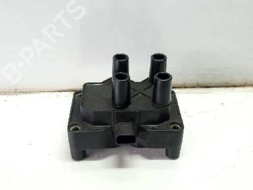 Bobine D'allumage FORD FOCUS II Turnier (DA_, FFS, DS) 1.6 Ti | BP10275955M94 
