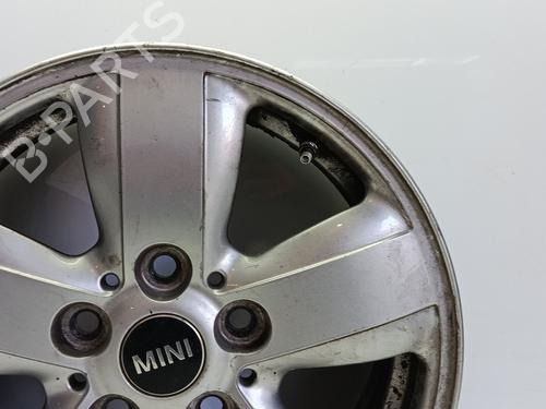 Fælk MINI MINI (F55) Cooper D | BP33209224C45 - Image 4