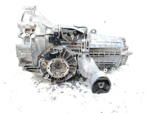 Gearbox AUDI A6 C5 (4B2)  | BP17497796M3 