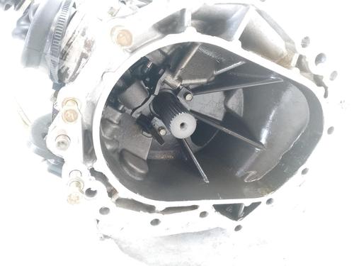 Gearbox NISSAN NAVARA NP300 (D40)  | BP14749264M3 