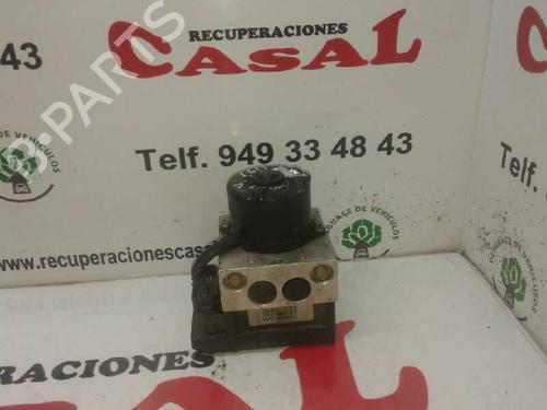 Used ABS pump VW GOLF IV (1J1) [1997-2008]  7951869