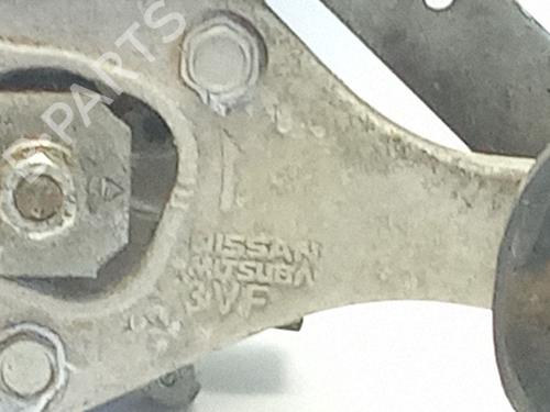 Front wiper motor NISSAN NOTE (E13) | BP31125820M29 - Image 2