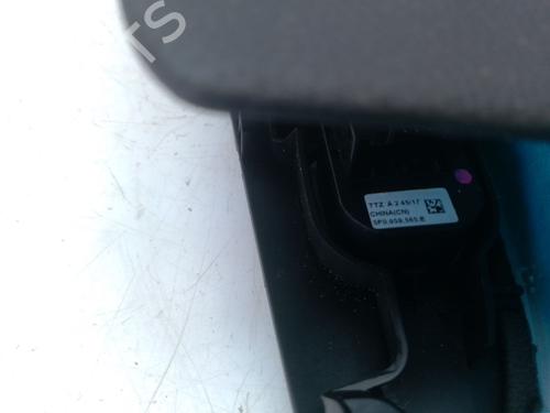 Left front window switch SEAT LEON (5F1) | BP37793101I27 - Image 8