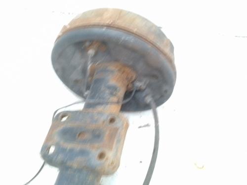 Rear axle FORD TRANSIT Van (FA_ _) 2.2 TDCi RWD | BP26295232M2