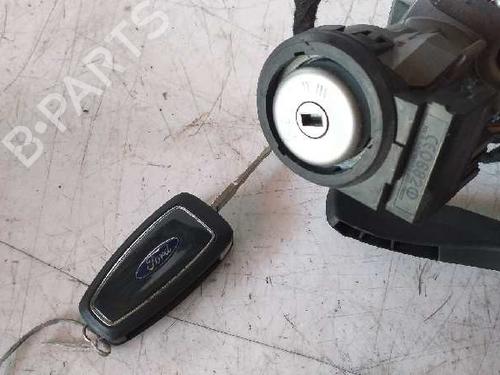Steering column FORD FOCUS III | BP7957729M21 - Image 17