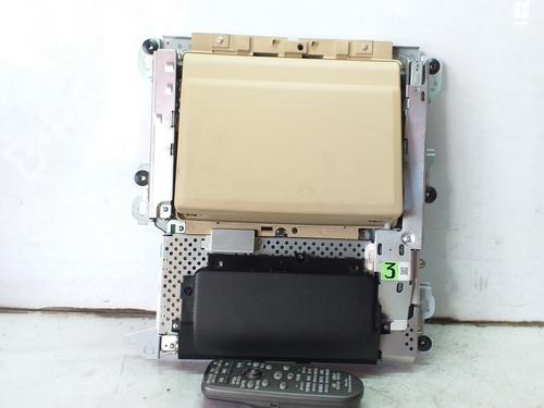 Display monitor LEXUS LS (_F4_) 460 (USF40) | BP8805739C48 - Image 4