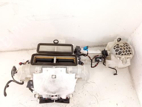 Used Heater matrix box Heater matrix box 10322085 10322085