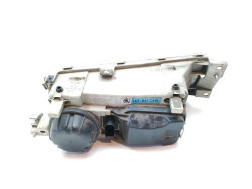 Left headlight SKODA OCTAVIA I (1U2) 1.6 | BP13630417C28 