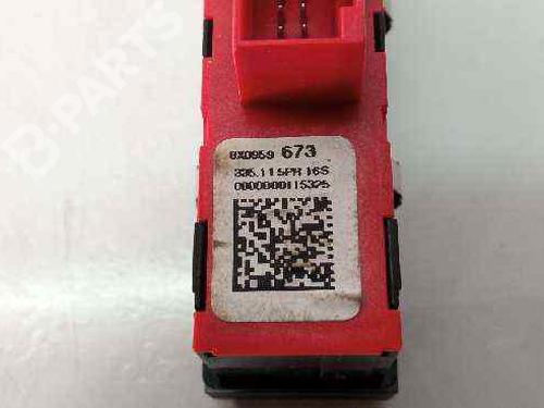 Switch AUDI A1 (8X1, 8XK) 1.6 TDI | BP7960820I30 