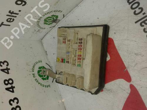 Fuse box RENAULT KANGOO (KC0/1_) 1.5 dCi | BP7951092E1 - Image 3