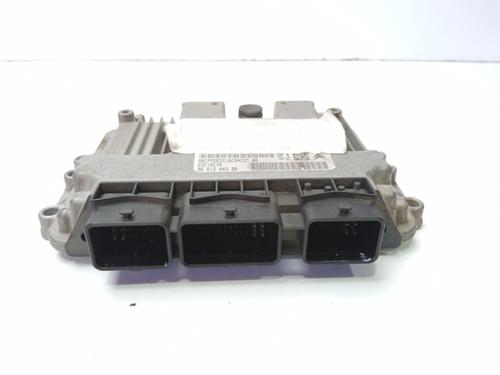 Used Engine control unit (ECU) Engine control unit (ECU) 12318463 12318463