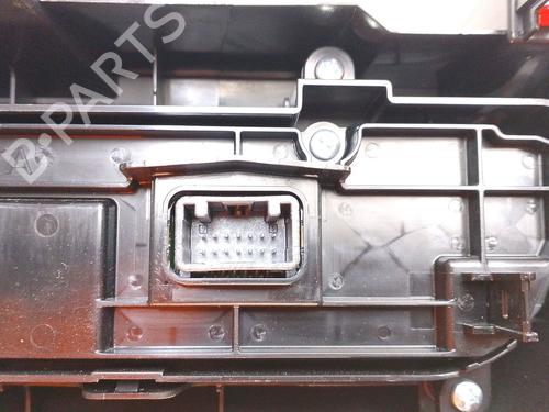 Climate control TOYOTA YARIS (_P13_)  | BP26665098I5 
