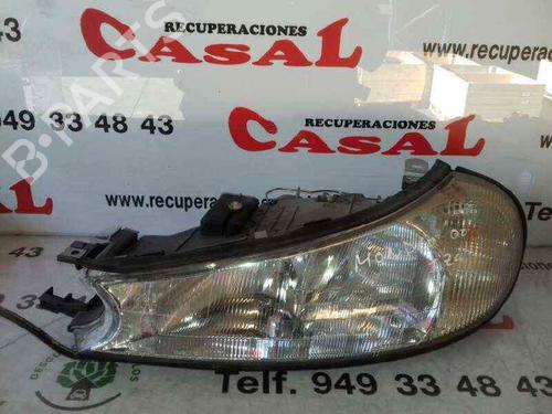 Used Left headlight Left headlight 7955047 7955047
