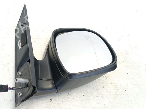 Used Right mirror MERCEDES-BENZ VITO / MIXTO Van (W639) 115 CDI (639.601, 639.603, 639.605) (150 hp) 30610384
