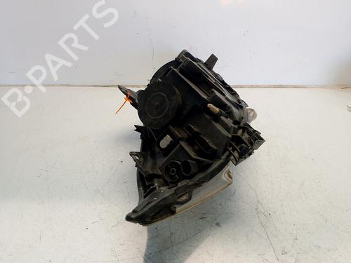 Left headlight RENAULT LAGUNA III (BT0/1) 1.5 dCi (BT00, BT0A, BT0T, BT1J) | BP37028193C28 - Image 7