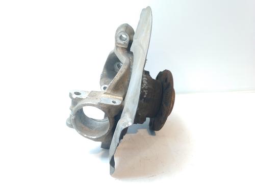 Left front steering knuckle BMW 5 (E60) 520 d | BP20936734M25 