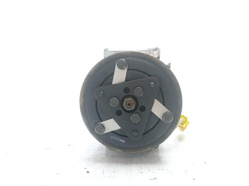 Used AC compressor PEUGEOT 206 Hatchback (2A/C) [1998-2012]  20674272