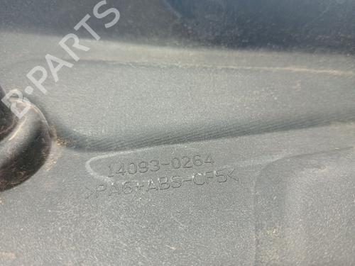 Andre KAWASAKI MOTORCYCLES VERSYS Versys 650 (LE650E) | BP30656510O1 