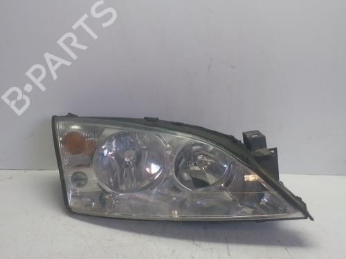 Used Right headlight Right headlight FORD MONDEO II Saloon (BFP) [1996-2000] 33294089 33294089