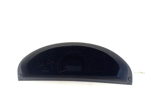 Used Instrument cluster Instrument cluster MERCEDES-BENZ S-CLASS (W220, V220) S 320 (220.065, 220.165) (224 hp) 33426687 33426687