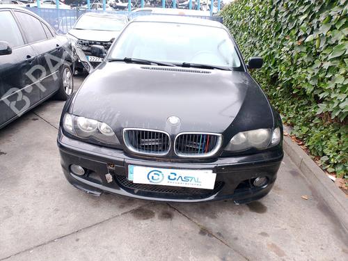 Used Parts BMW 3 (E46) 320 d (150 hp) 4425046