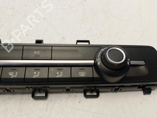 Climate control TOYOTA PROACE VERSO Bus (MPY_) 1.6 D4d (MPY2) | BP37793099I5 - Image 4