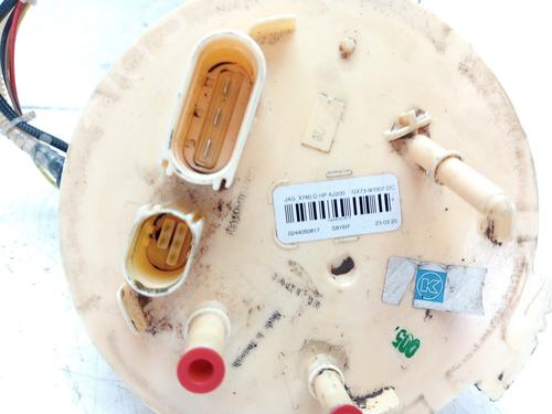 Fuel pump LAND ROVER RANGE ROVER VELAR (L560) 2.0 D180 TD4 4x4 | BP18475979M76 