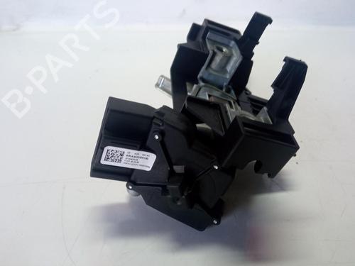 Ignition barrel SEAT IBIZA V (KJ1, KJG) 1.0 TSI | BP10386086M48 