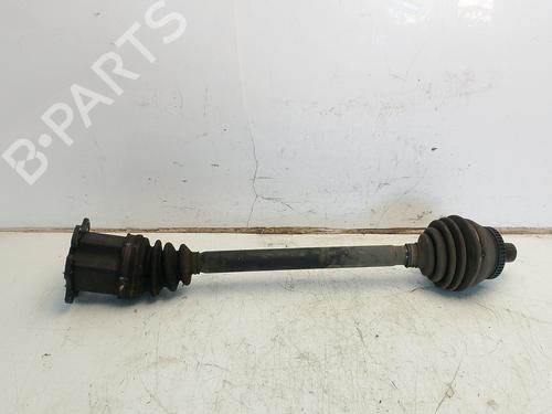 Used Left front driveshaft Left front driveshaft 38178663 38178663