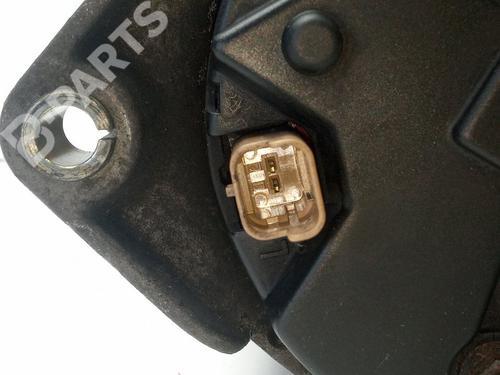 Alternator RENAULT CLIO II (BB_, CB_)  | BP11691249M7 