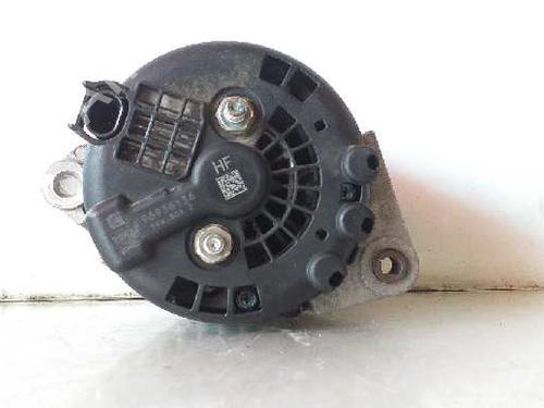 Alternator CHEVROLET AVEO / KALOS Hatchback (T250, T255)  | BP7960385M7 