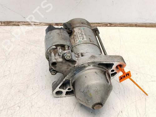 Starter LEXUS IS II (_E2_) 220d (ALE20) | BP38069844M8 - Image 2