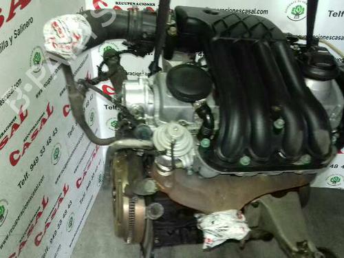 Używane Silnik SEAT IBIZA II (6K1) [1993-2002]  7964144