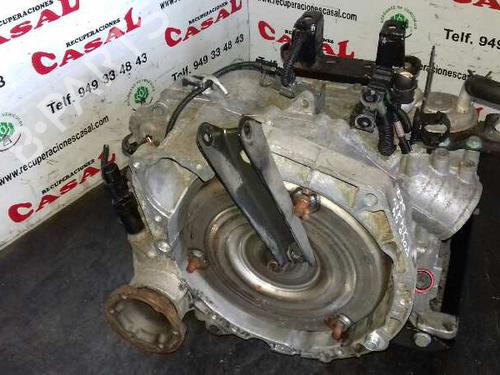 Gearbox VW POLO (9N_, 9A_)  | BP7952123M3 