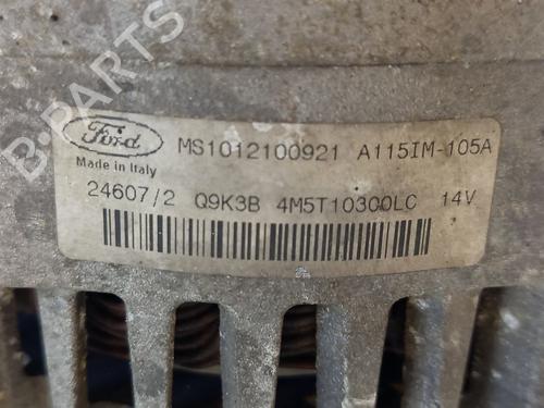 Alternator FORD FOCUS II (DA_, HCP, DP) 1.8 TDCi | BP30518458M7  - Image 7