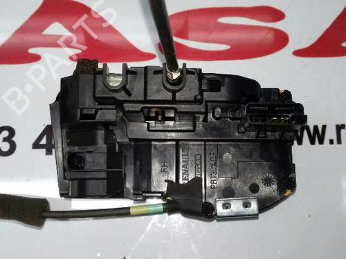 Rear right lock NISSAN JUKE (F15)  | BP9715470C99