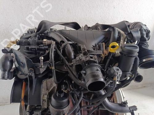 Engine PEUGEOT 407 (6D_) 2.0 HDi 135 (6DRHRH, 6DRHRE, 6DRHRG, 6DRHRJ) | BP39988144M1 - Image 6