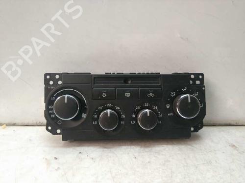 Used Climate control Climate control 10275882 10275882