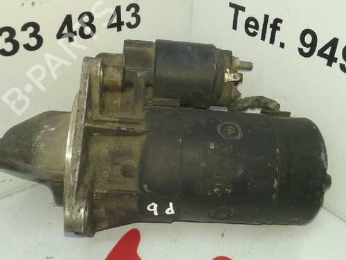 Starter IVECO DAILY IV Van  | BP10276265M8 