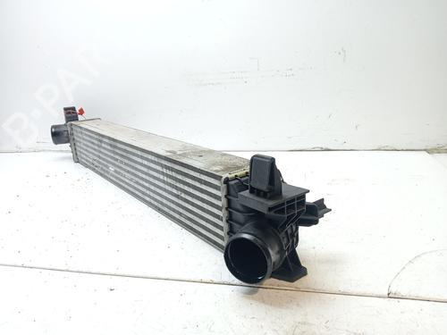 Intercooler CITROËN JUMPER II Bus 2.2 HDi 130 | BP30923874M30