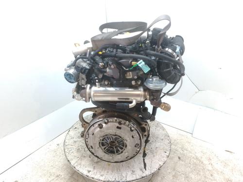 Engine CHEVROLET LACETTI (J200) 2.0 D | BP30461703M1 - Image 4