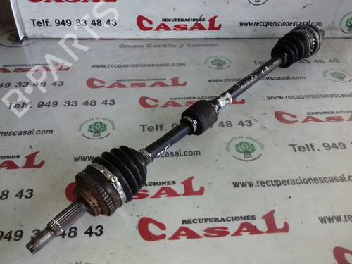 Used Right front driveshaft Right front driveshaft 7953163 7953163