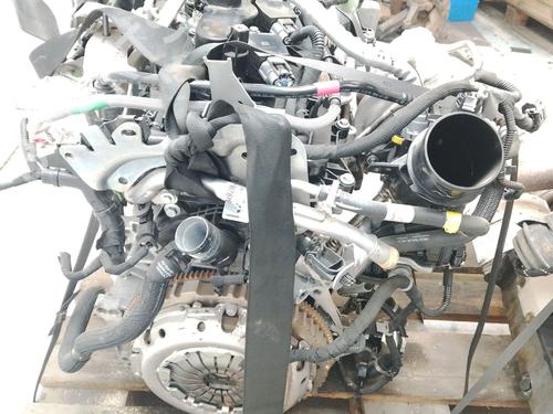 Engine NISSAN MICRA V (K14) 0.9 IG-T | BP31864462M1 