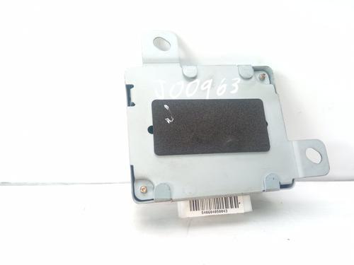 Electronic module SSANGYONG RODIUS I 2.7 Xdi | BP15689843M83 - Image 2