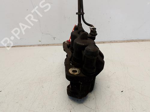 Left front brake caliper IVECO DAILY IV Van 35C12 V, 35C12 V/P, 35S12 V, 35S12 V/P | BP36505066M105 - Image 6